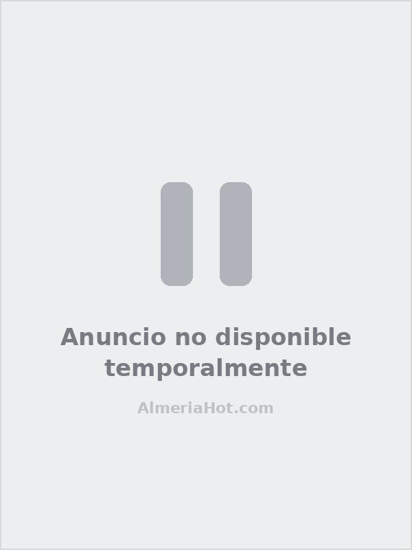 Anuncio no disponible temporalmente