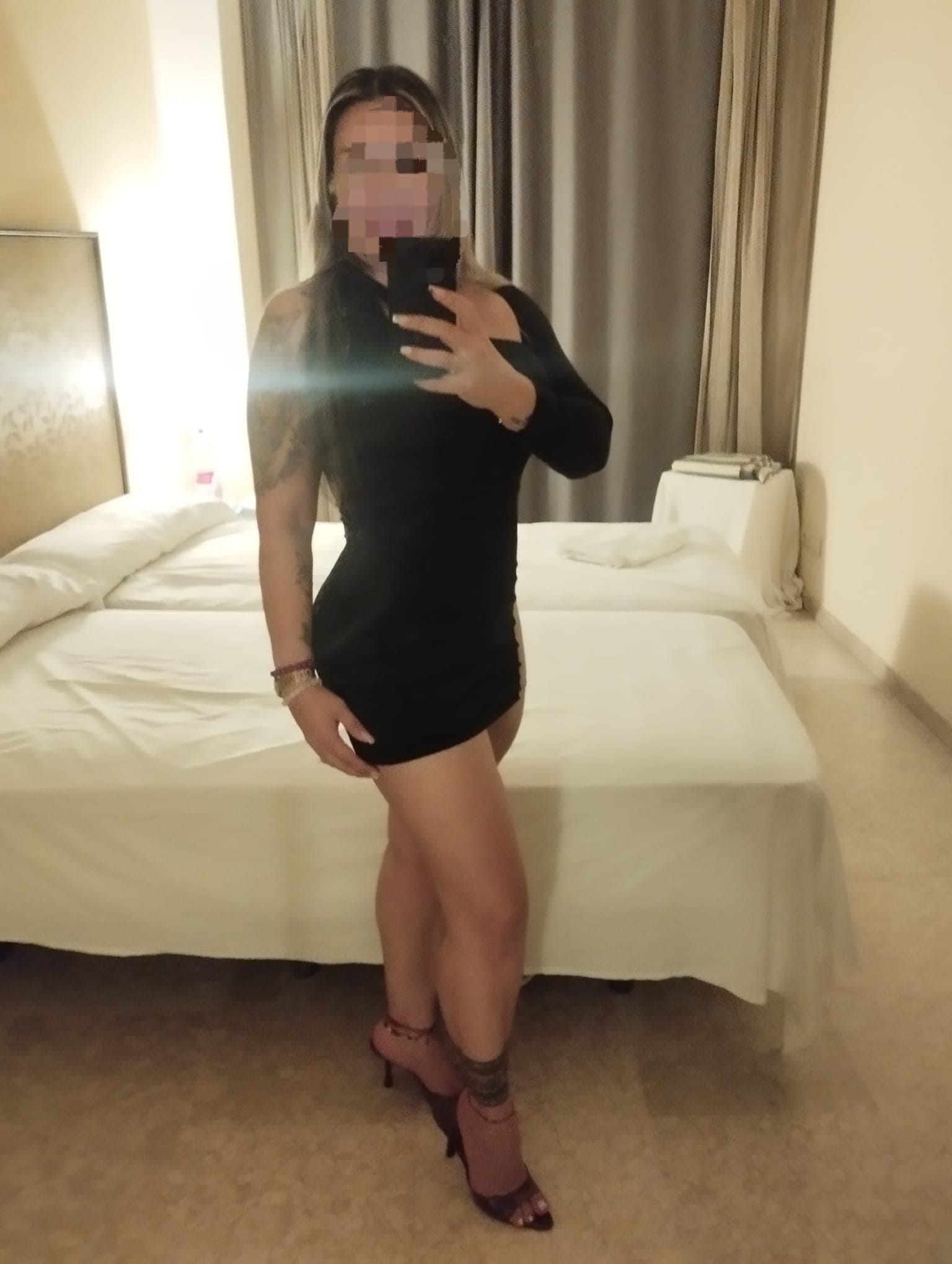 💦 NUEVA · Fanny — Almería 🌹