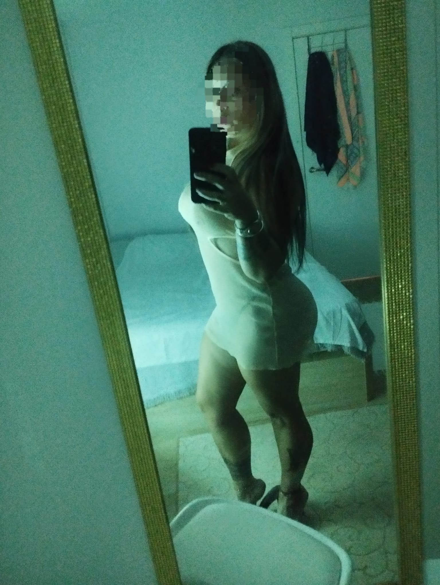 Foto 6 de Fanny en Almería