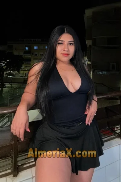 Foto 7 de 672339479 en Almería - VALENTINA