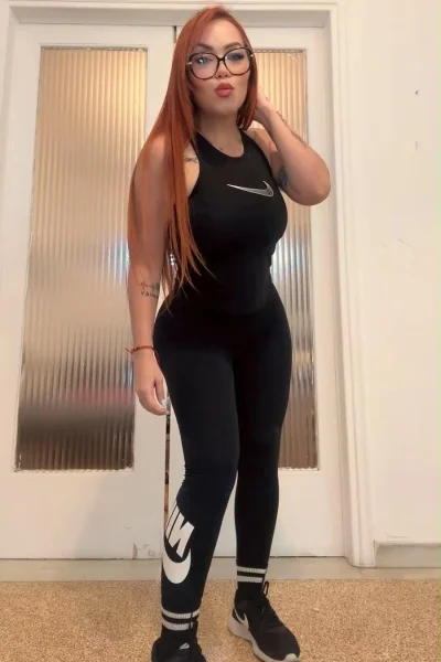 MIA - Compañía en Almería (No Escorts)