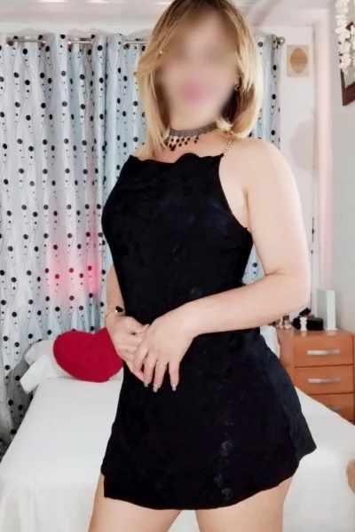Foto de Paty