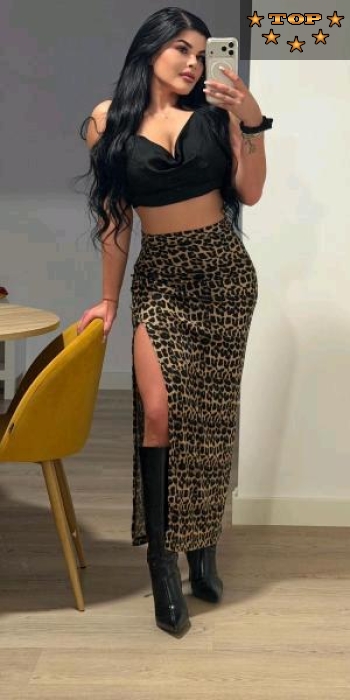 Antonella - Foto 1