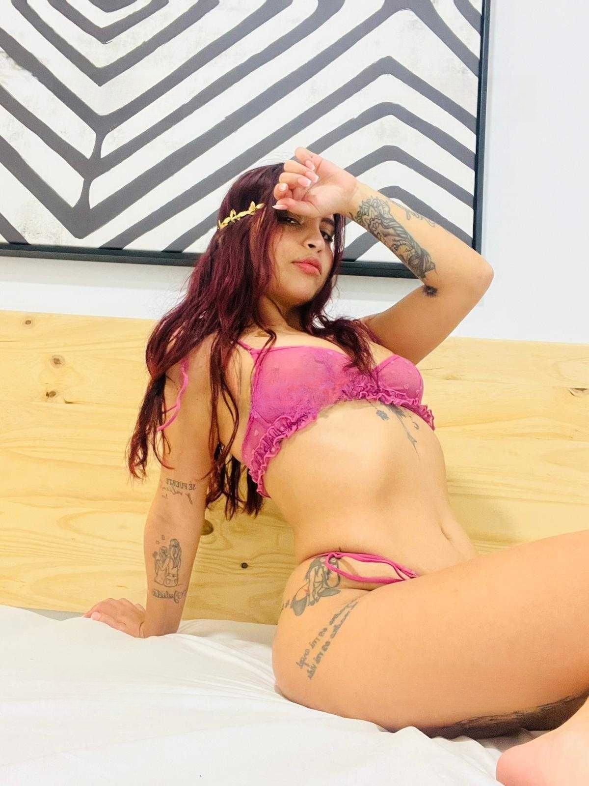 Luna - Compañía en Almería (No Escorts)