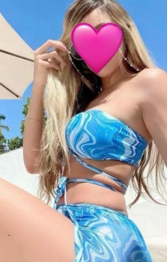 Laia - Compañía en Almería (No Escorts)
