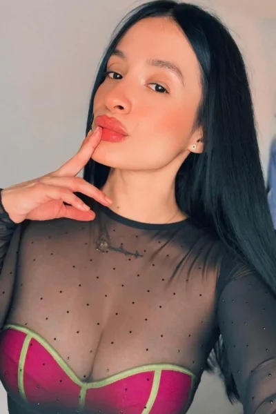 Foto de Ximena