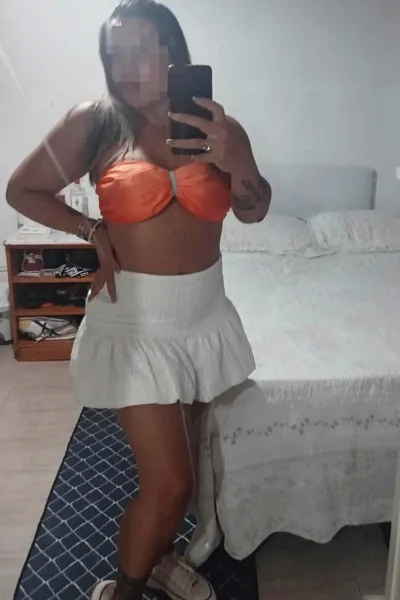 Foto 6 de 623256926 en Almería - Fanny