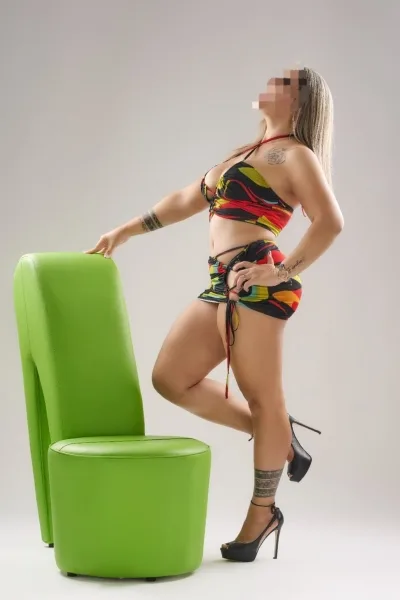 Foto 4 de 623256926 en Almería - Fanny
