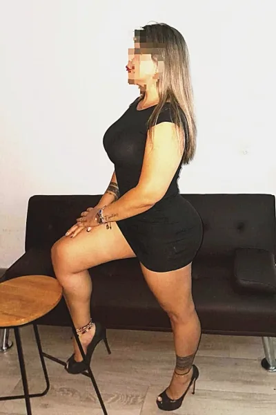 Foto 2 de 623256926 en Almería - Fanny