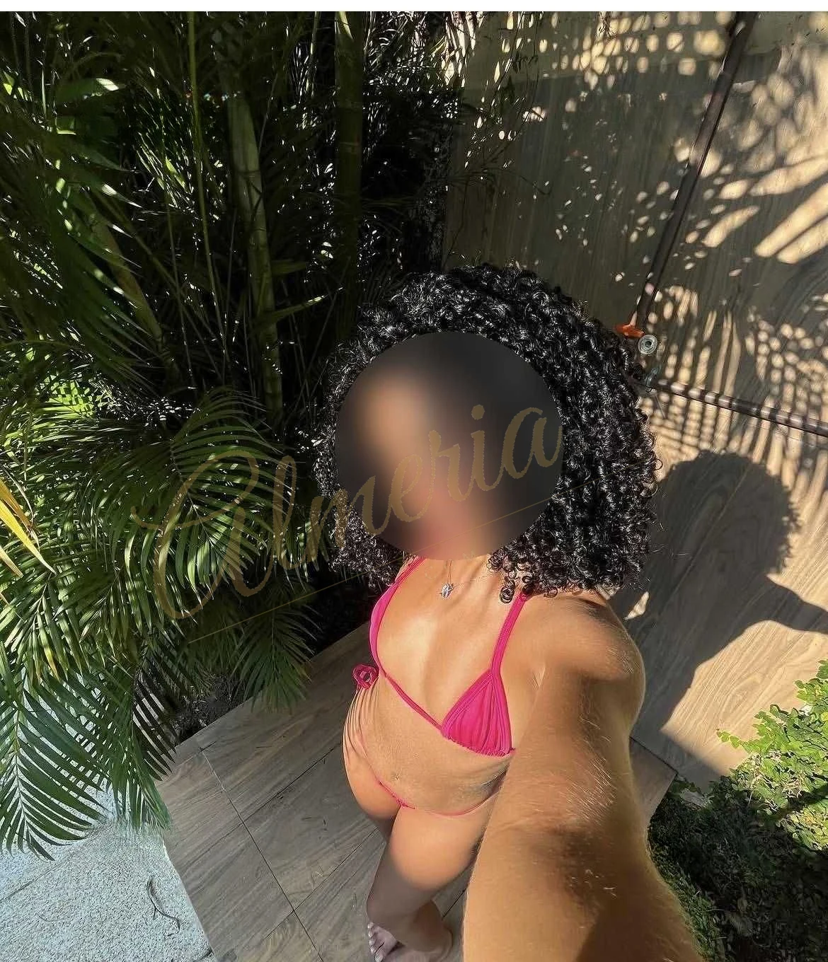 Foto 2 de Venezolana en Almería