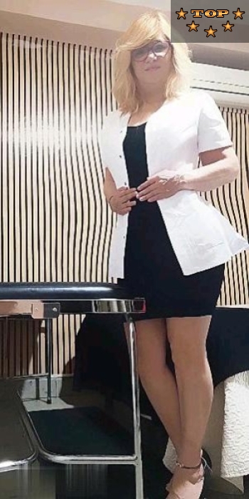 Luciana - Foto 1
