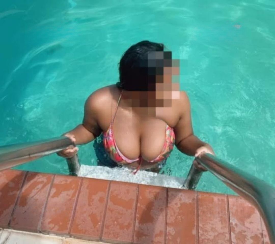 Candy - Compañía en Almería (No Escorts)