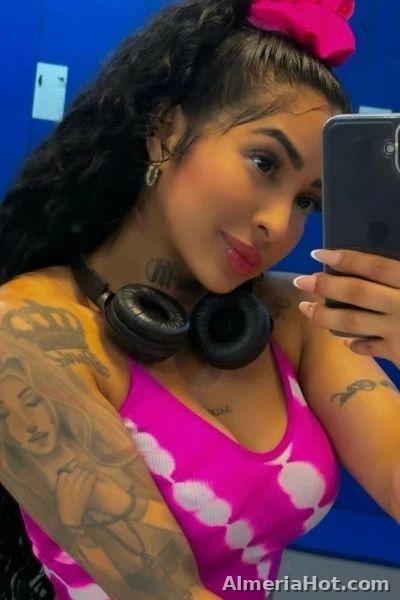 KEMYLLY - Compañía en Almería (No Escorts)