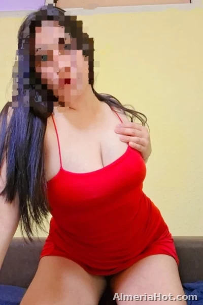 LAU - Compañía en Aguadulce (No Escorts)