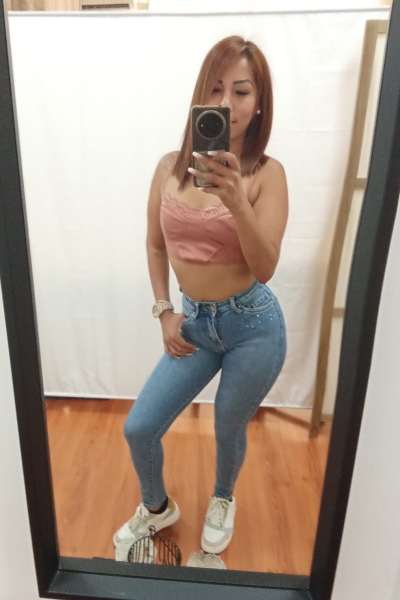 MARY - Imagen 1