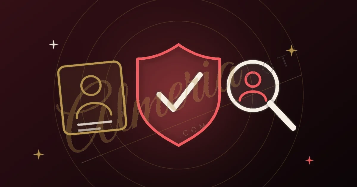 Cómo verificar perfiles reales antes de contactar en Almería